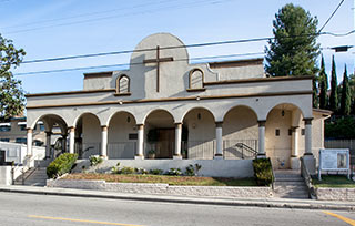 Our Lady of Guadalupe Parish